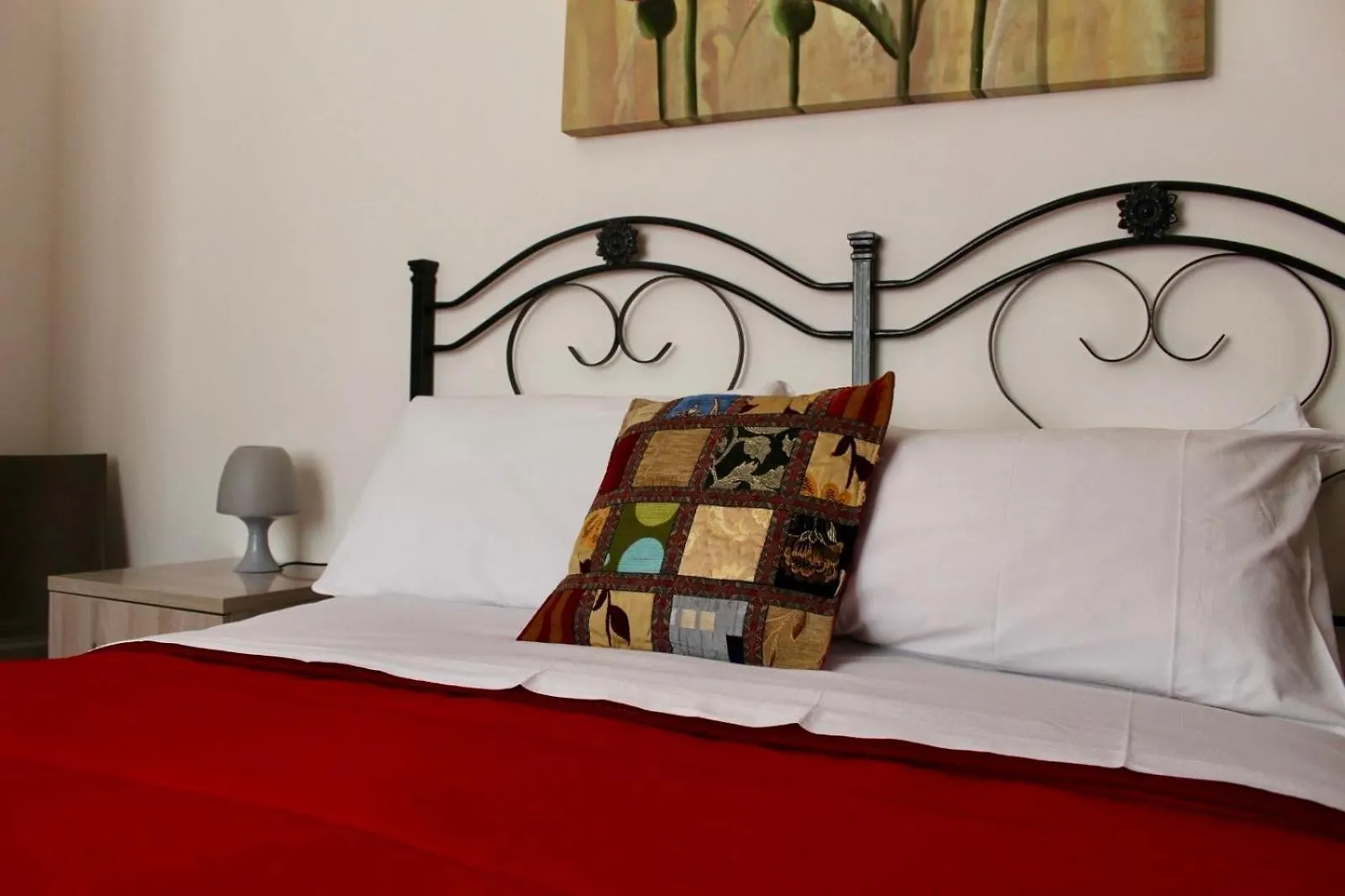 Camere Da Mariolina Macari Olaszország