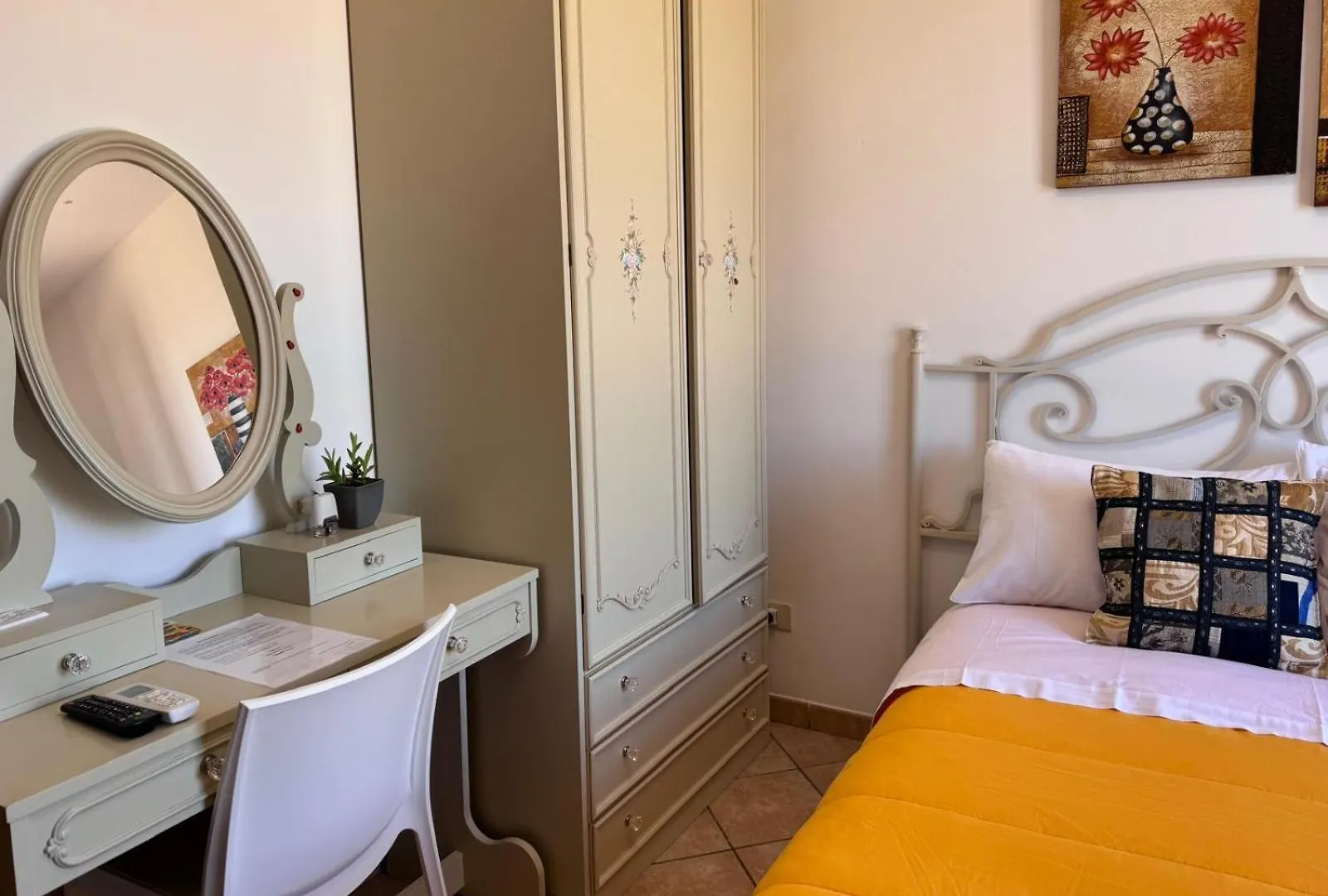 Camere Da Mariolina Macari Olaszország