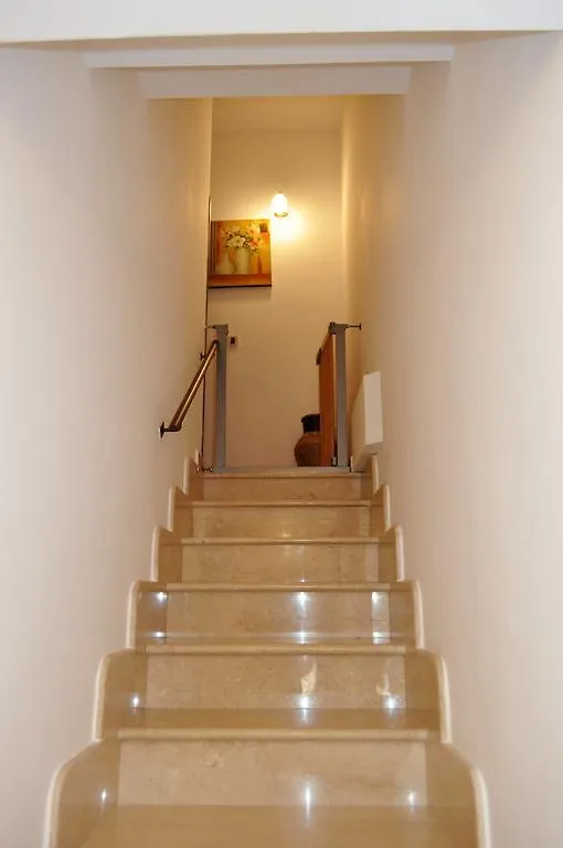 Vendégház Camere Da Mariolina Macari