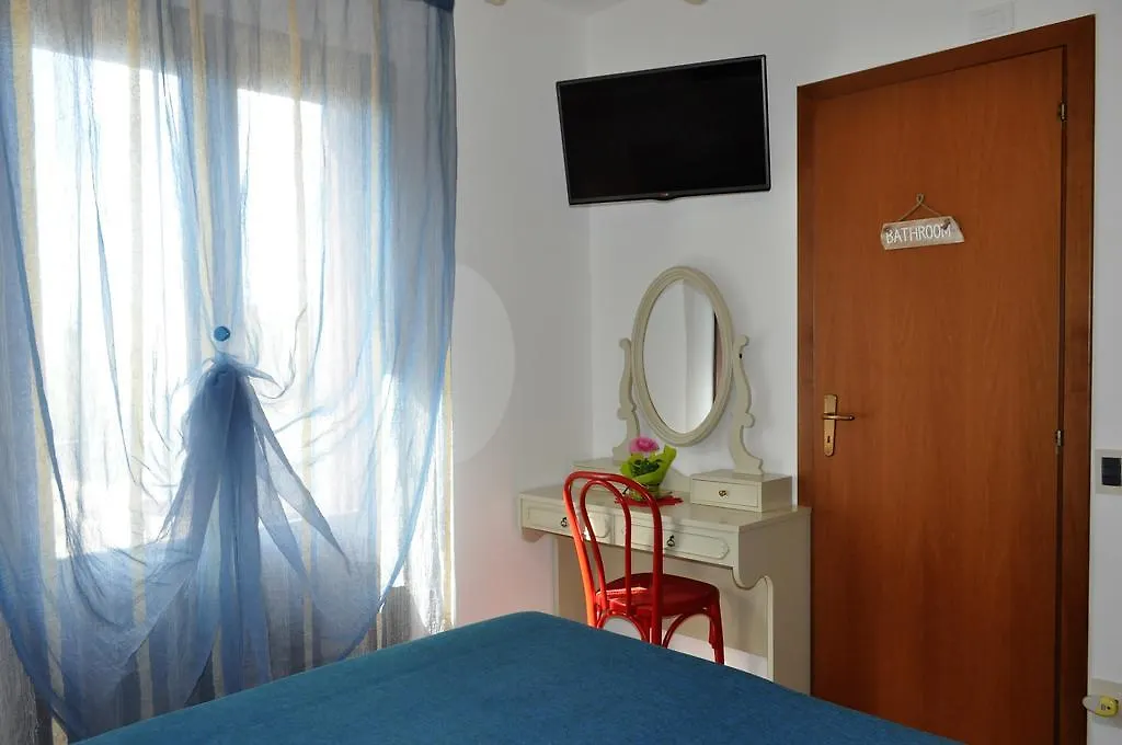 Camere Da Mariolina Macari Vendégház
