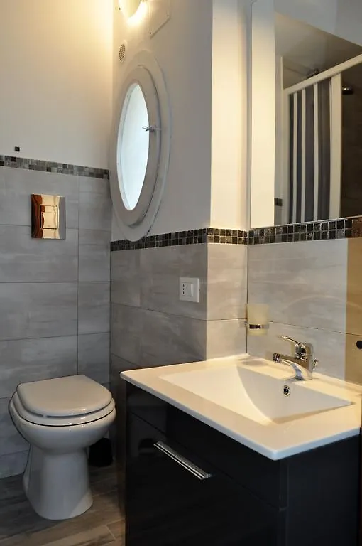 Guest house Camere Da Mariolina Macari