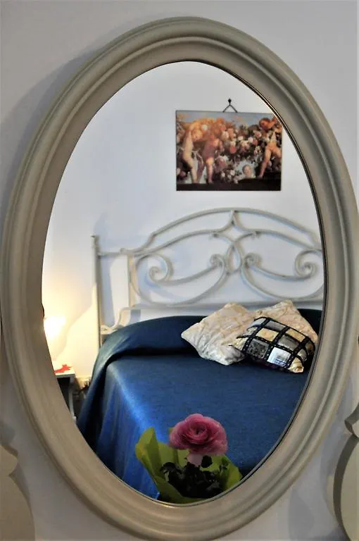 Camere Da Mariolina Macari Guest house