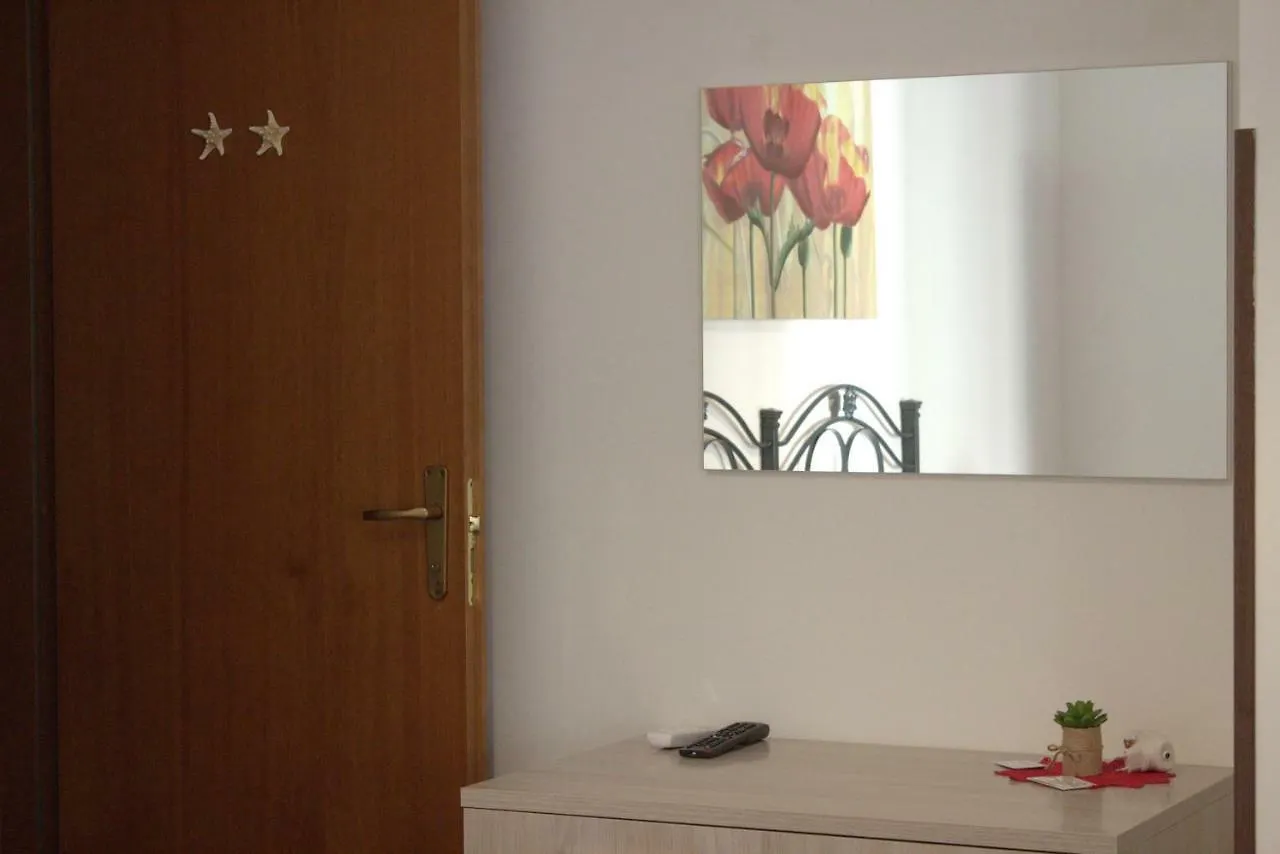 Camere Da Mariolina Macari 0*,  Olaszország