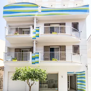 3* Couette-café Stanze Del Mare