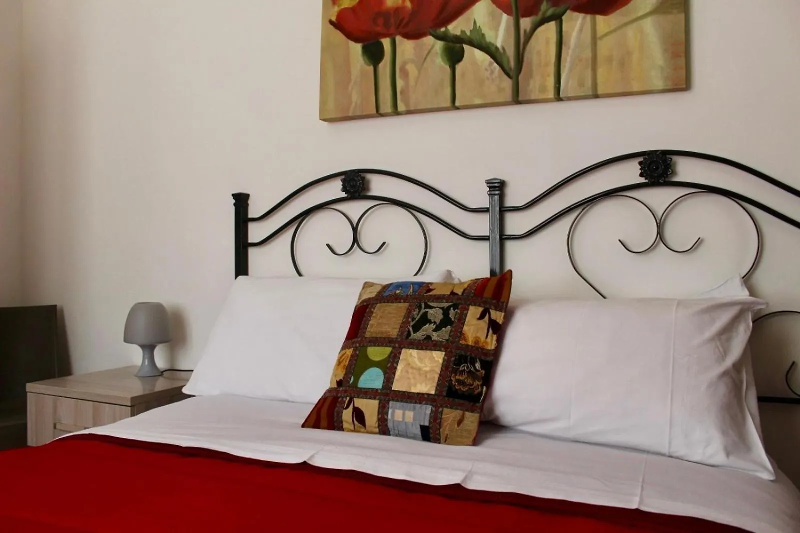 Maison d'hôtes Camere Da Mariolina Macari