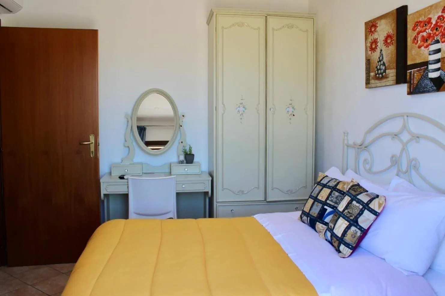 Maison d'hôtes Camere Da Mariolina Macari