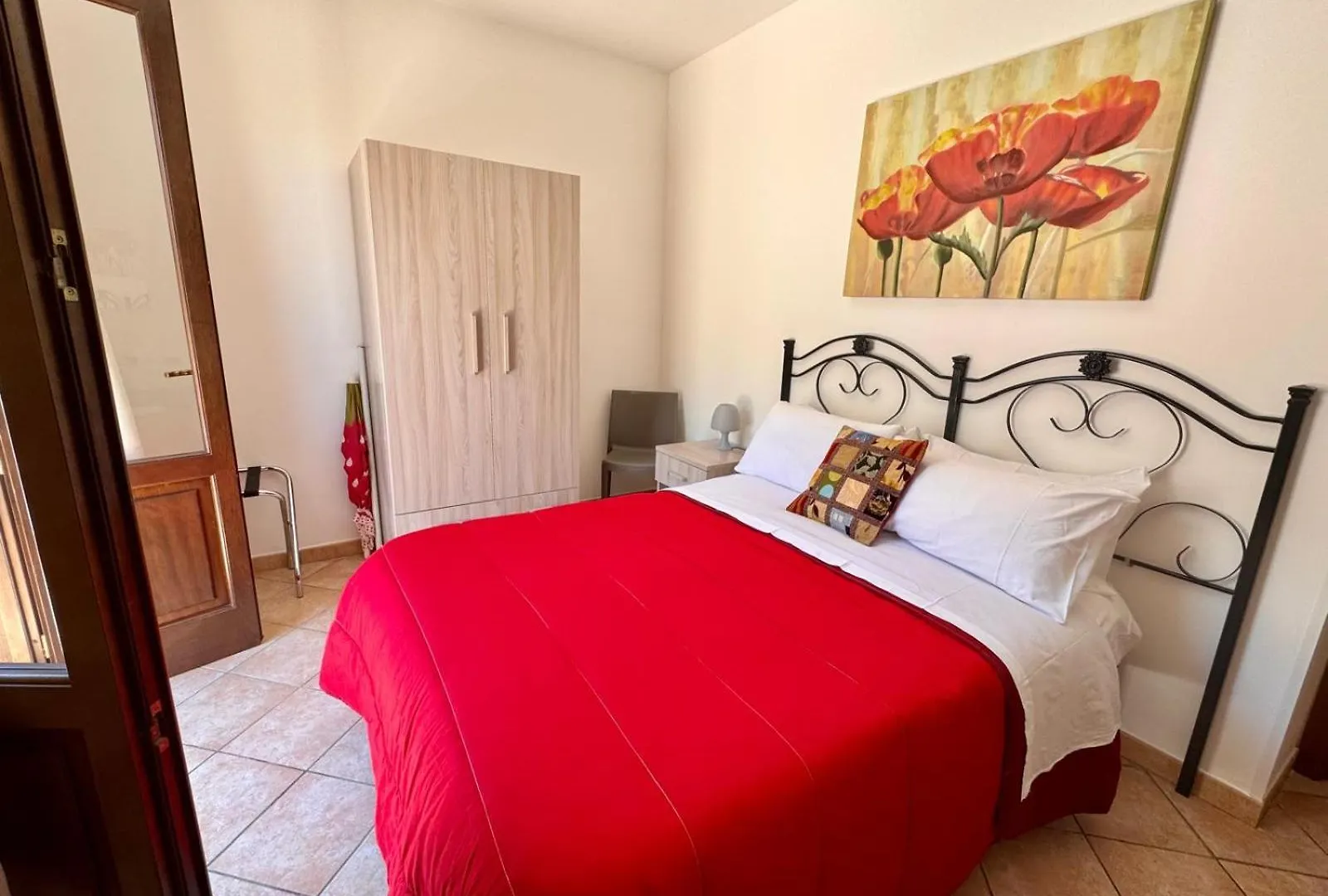 Camere Da Mariolina Macari