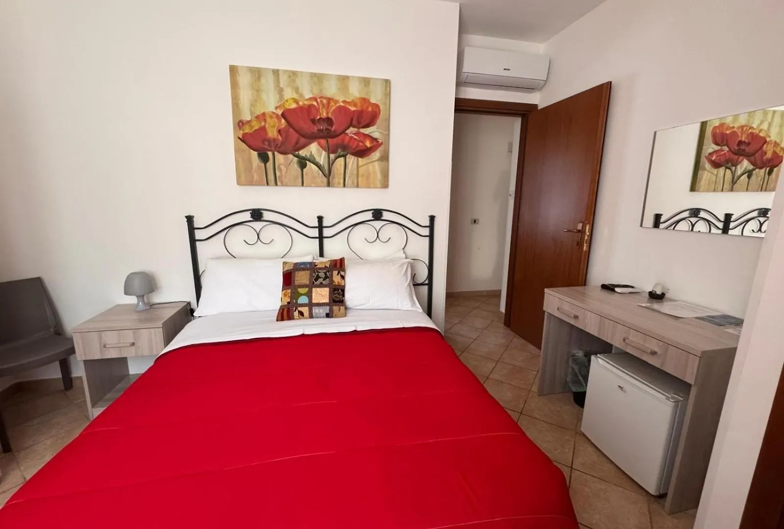 Maison d'hôtes Camere Da Mariolina Macari Italie