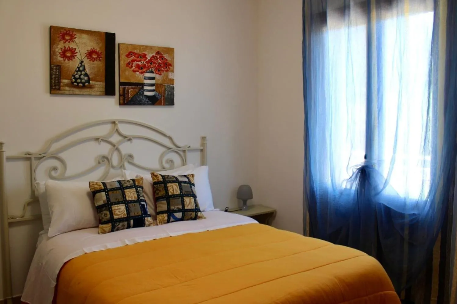 Camere Da Mariolina Macari