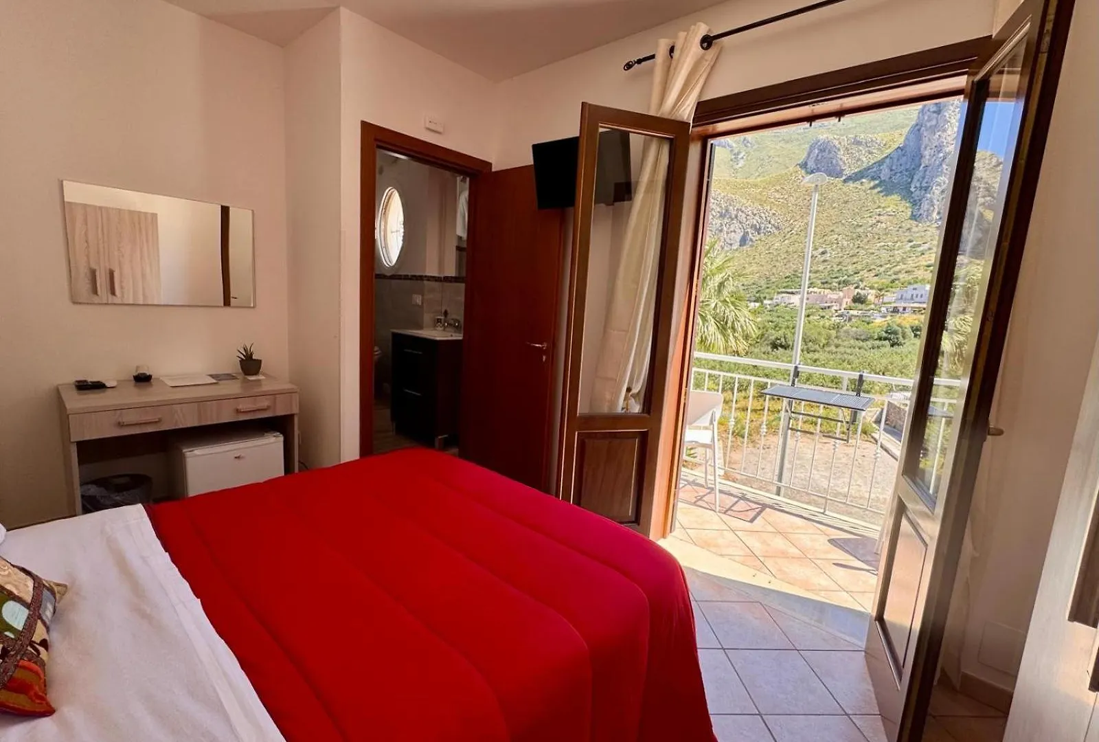 Maison d'hôtes Camere Da Mariolina Macari