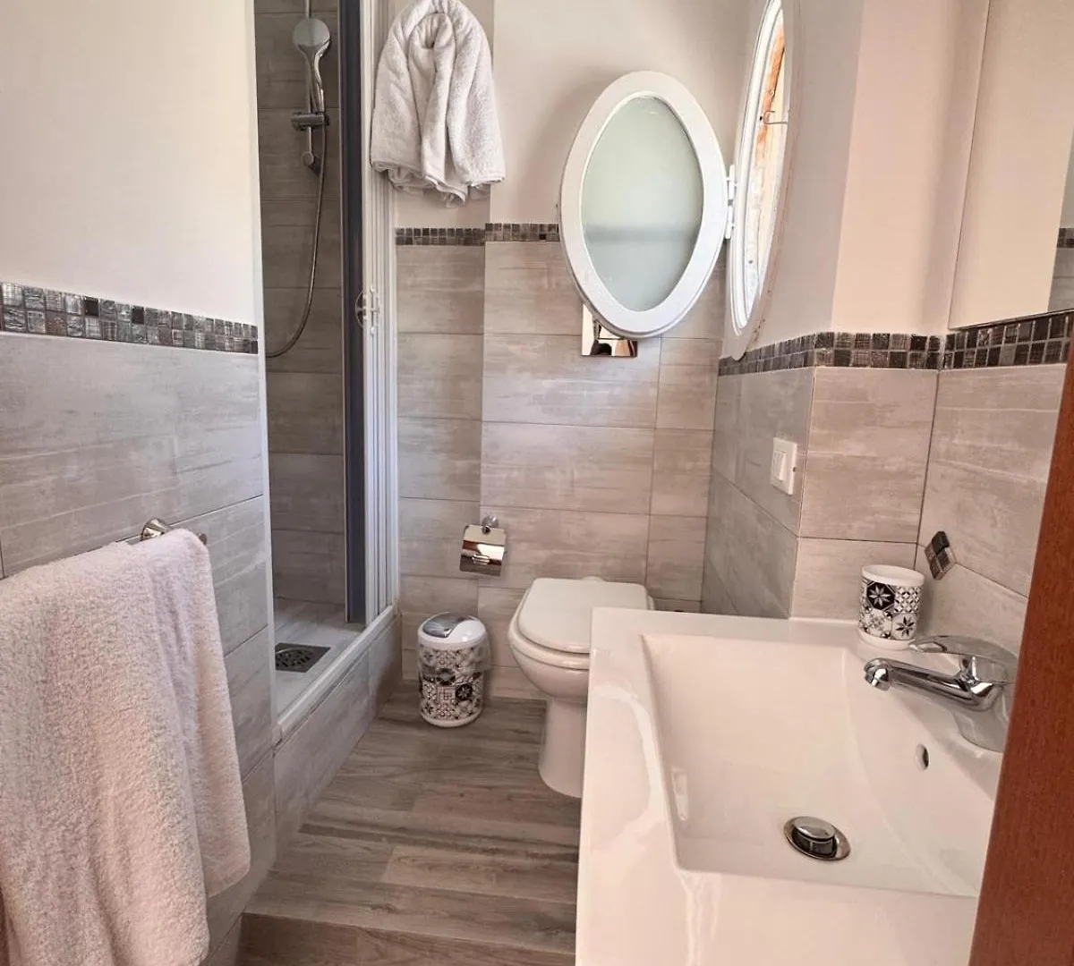 Guest house Camere Da Mariolina Macari