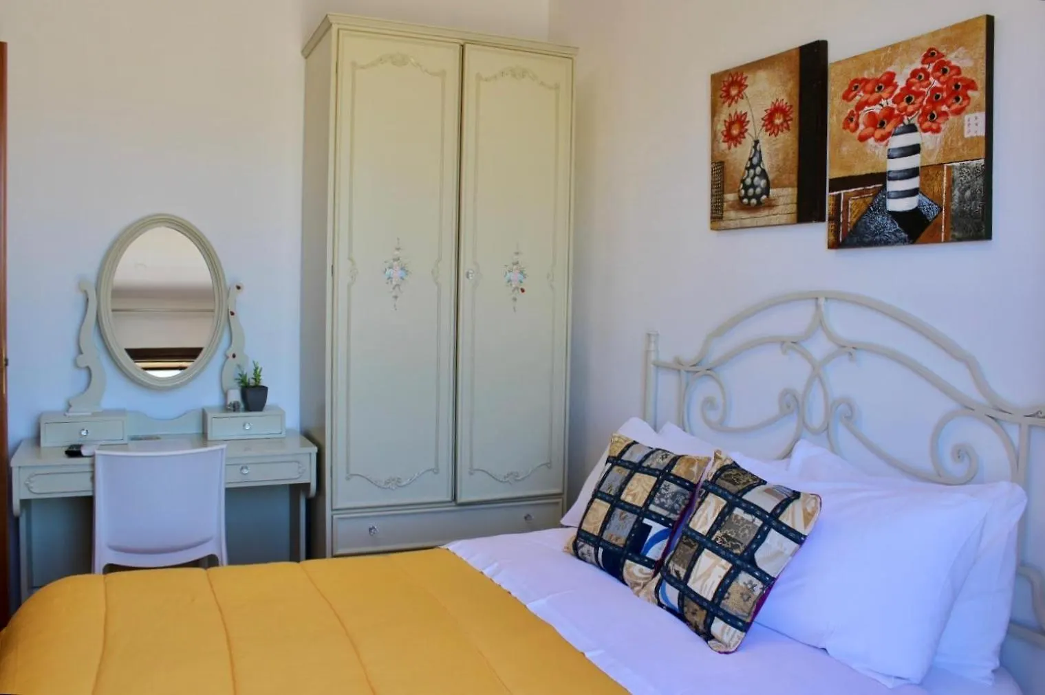 Maison d'hôtes Camere Da Mariolina Macari Italie