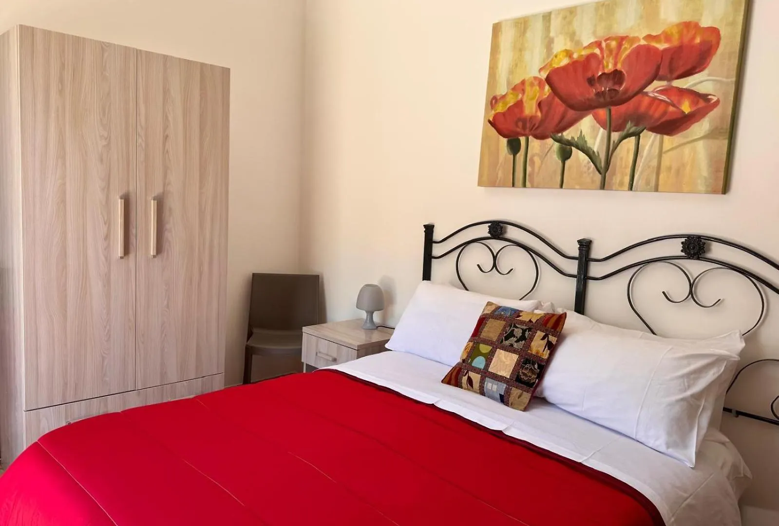 Guest house Camere Da Mariolina Macari