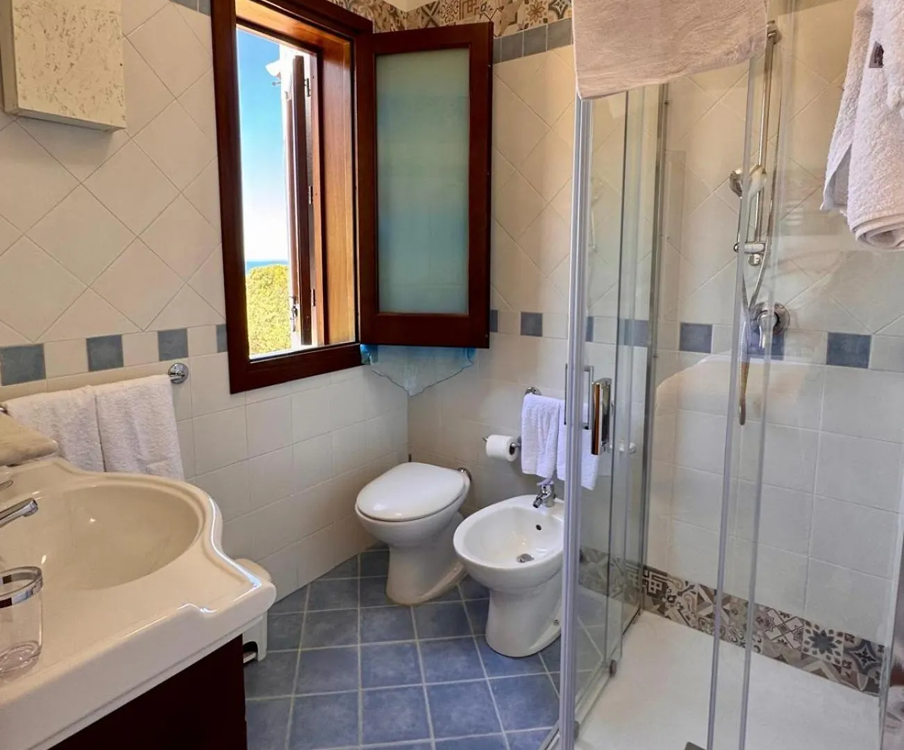 Camere Da Mariolina Macari Italy