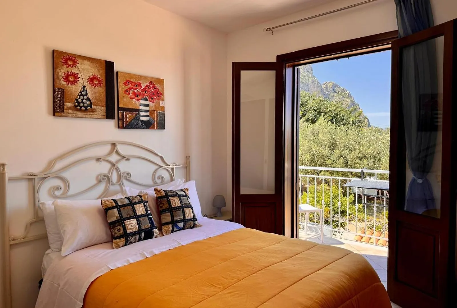 Guest house Camere Da Mariolina Macari
