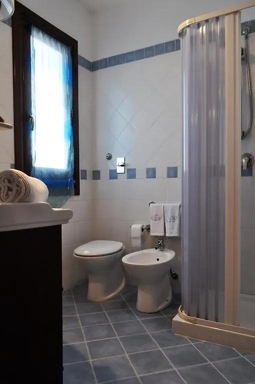 Camere Da Mariolina Macari Italie