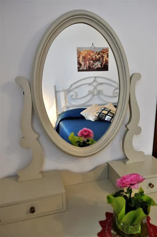 Camere Da Mariolina Macari