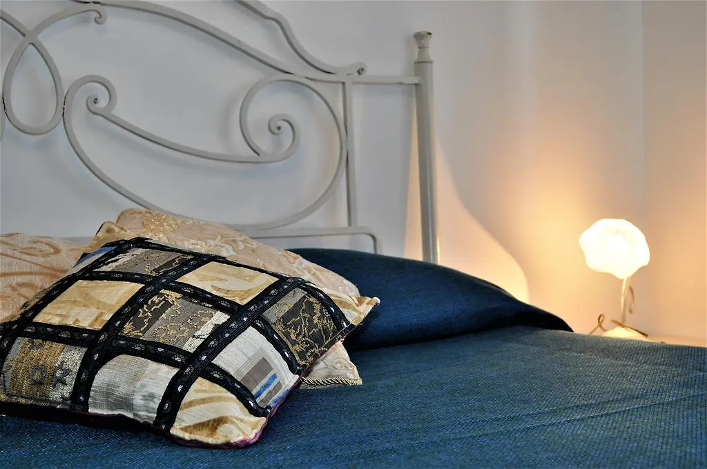 Maison d'hôtes Camere Da Mariolina Macari Italie