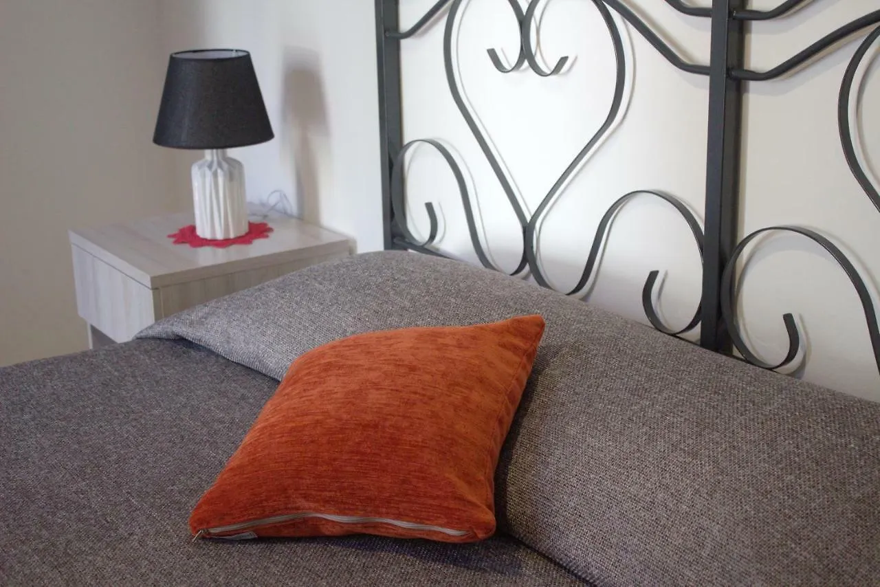 Camere Da Mariolina Macari