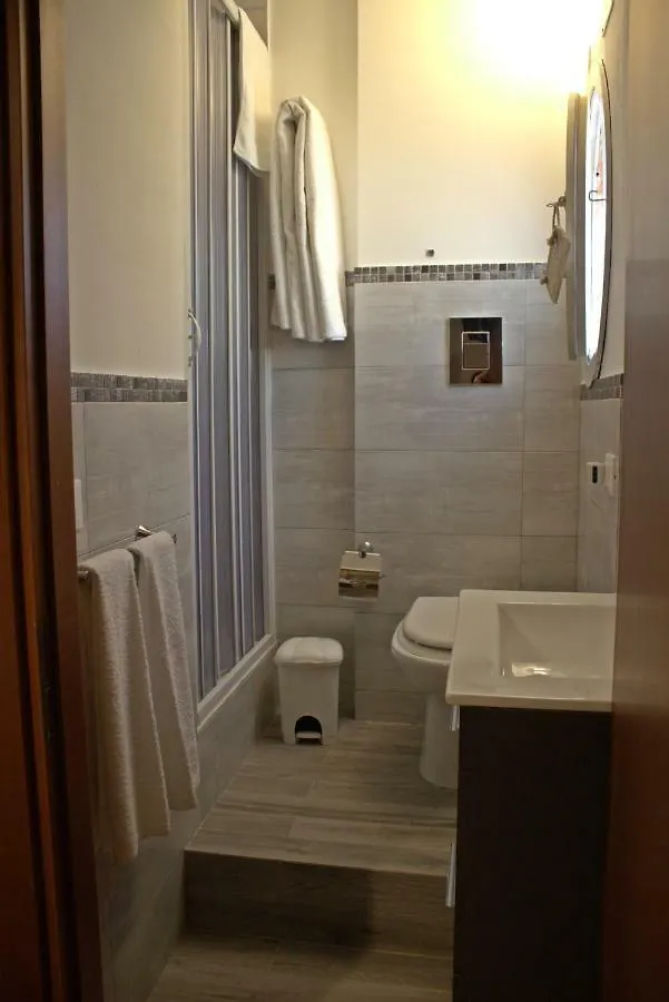 Camere Da Mariolina Macari