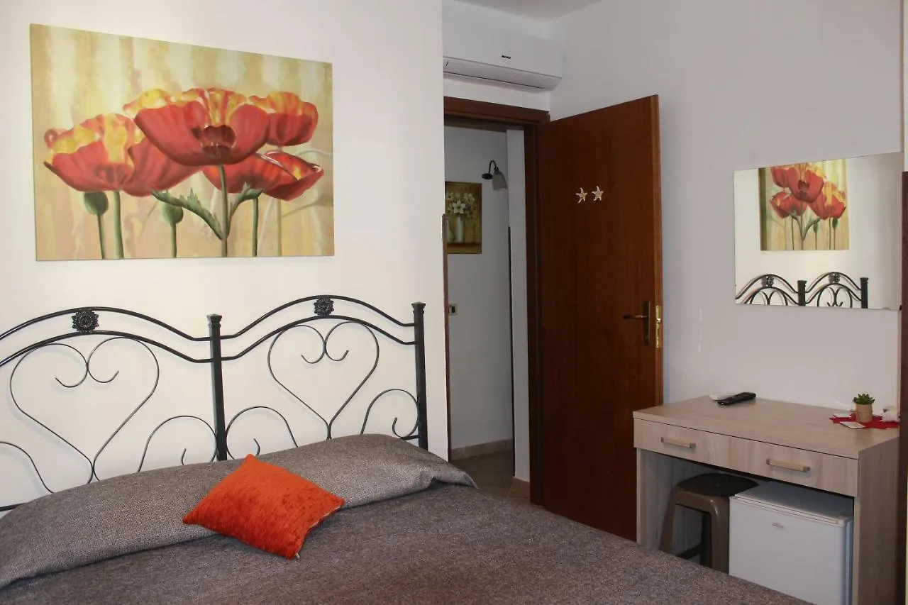 Camere Da Mariolina Macari 0*,  Italie