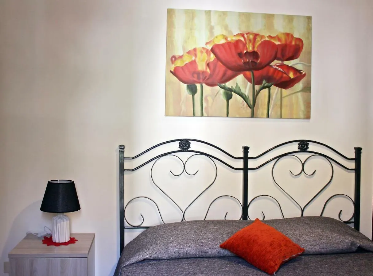 Guest house Camere Da Mariolina Macari
